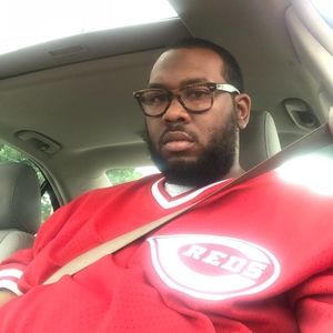 Meet your Posher, Darryl